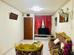 Blk 218 Yishun Street 21 (Yishun), HDB 3 Rooms #210992181